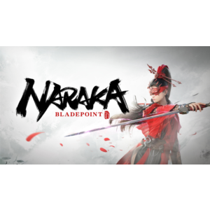 ⭐️ NARAKA BLADEPOINT  [Steam/Global] WARRANTY