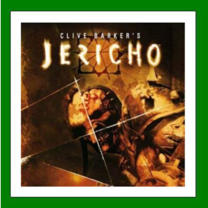 Clive Barker´s Jericho - Steam + 30 Игр + АКЦИЯ