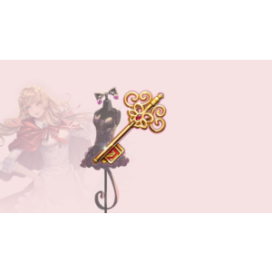 Aion Classic Wardrobe Expansion Ticket 🔑 КОД NA \ SA