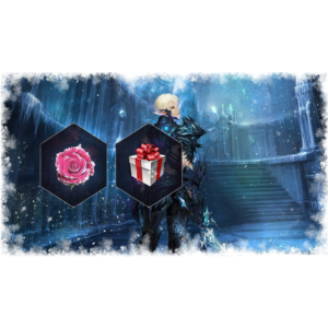 Lineage II Holiday Joy Pack 🔑 КОД NA \ SA