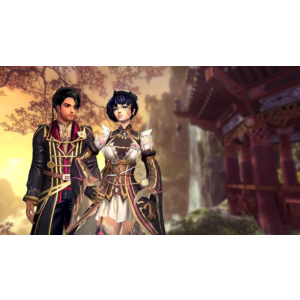 🔥 Blade & Soul Набор Элегантный стиль 🔑 КОД 🔥