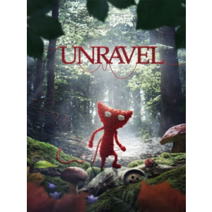Unravel | EA app | ПК