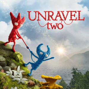 Unravel Two | EA App | ПК