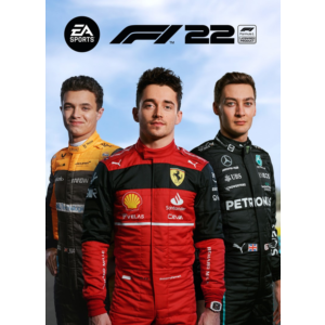 F1 22 | EA app | ПК | Онлайн