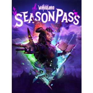 💳0%⭐️Tiny Tina´s Wonderlands: Season Pass ⭐️ Steam Key