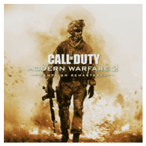 💜COD:Modern Warfare 2 Campaign Remastered | PS4/PS5 💜