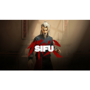 ⭐️ Sifu [Epicgames /Global] Offline WARRANTY