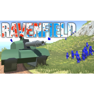 ⭐️ BeamNG.drive + Ravenfield + ENDER LILIES + [8 GAMES]