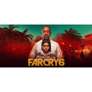 Far Cry 6 | + 7 ДОПОЛНЕНИЙ (UBISOFT КЛЮЧ) РФ+МИР*