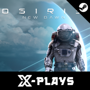 🔥 OSIRIS NEW DAWN | ГАРАНТИЯ | STEAM