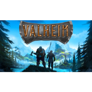 ⭐️ Valheim + Soundtrack Bundle [Steam/Global] [DLC]