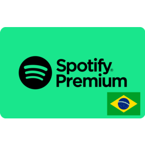 ⭐️ВСЕ КАРТЫ⭐🇧🇷Spotify Premium 50-200 BRL (Бразилия)🔑