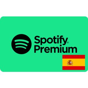 ⭐️ВСЕ КАРТЫ⭐🇪🇸Spotify Premium 1 до 12 месяц (Испания)