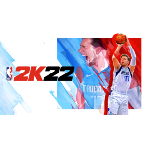💜 NBA 2K22 / НБА 2022 | PS4/PS5 | Турция 💜