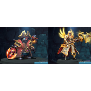 Dota 2 - Collector’s Cache I 2022