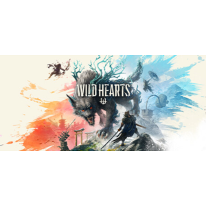 ⚡️ WILD HEARTS | АВТОДОСТАВКА Россия - Steam Gift