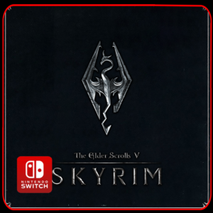 The Elder Scrolls V: Skyrim  🎮 Switch