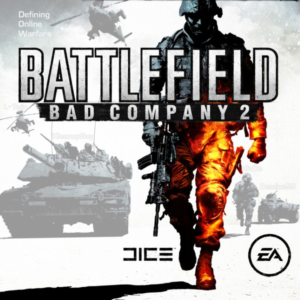 Battlefield Bad Company 2 | EA app | ПК | Онлайн