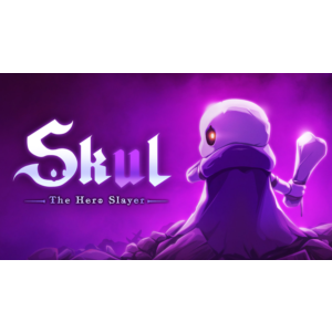 ⭐️ Skul The Hero Slayer + Going Medieval + [38 GAMES]