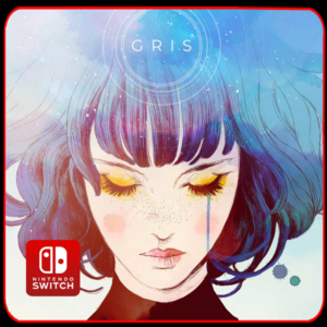 Gris 🎮 Nintendo Switch