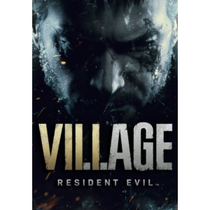 ⭐️ Resident Evil Village + Resident Evil 7[Steam/Global