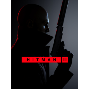 ⭐️ Hitman 3 [Epicgames /Global] Offline WARRANTY