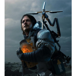 DeadH Stranding EPIC GAMES+ 🎁 / Оффлайн