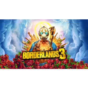 ⭐️ Borderlands 3 [Epicgames /Global] Offline WARRANTY