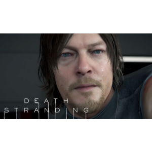 🟢DEATH STRANDING ( Region Free )🟢