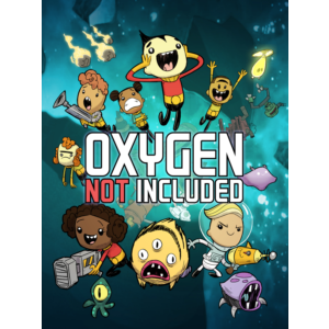 Oxygen Not Included Bundle (Аренда аккаунта Steam) GFN