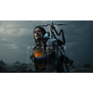 DEATH STRANDING + СМЕНА ДАННЫХ EPIC GAMES АККАУНТ + 🎁
