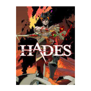 Hades (Аренда аккаунта Steam) Steam Deck, VK Play