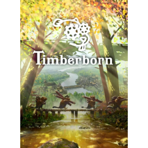 Timberborn (Аренда аккаунта Steam) GFN