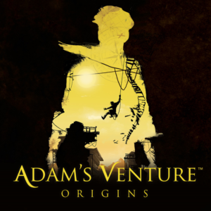 Adam's Venture: Origins XBOX [ Игровой Ключ 🔑 Код ]