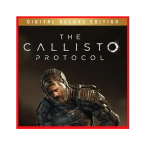 The Callisto Protocol Deluxe|ОНЛАЙН+ПОЧТА🟢СМЕНА ДАННЫХ