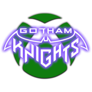 Gotham Knights: Deluxe + Serious Sam 4 Xbox Series