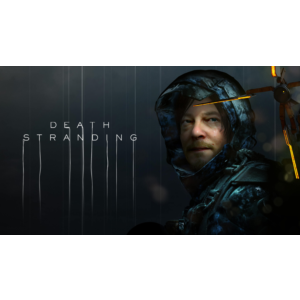 🔥 DEATH STRANDING Epic Games акаунт🔥
