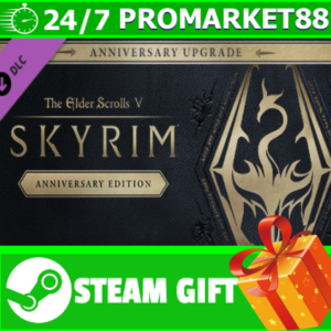 ⭐️ ВСЕ СТРАНЫ+РОССИЯ⭐️ TES 5 Skyrim Anniversary Upgrade