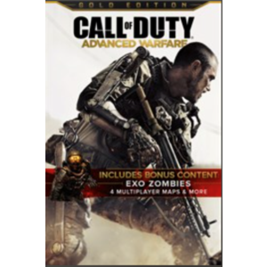 ❗CALL OF DUTY®: ADVANCED WARFARE GOLD❗XBOX🔑КЛЮЧ❗