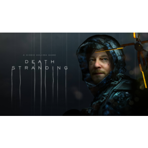 DEATH STRANDING / Русский / Аренда 90 дн