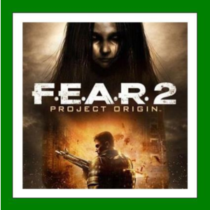 ✅F.E.A.R. 2: Project Origin + DLC✔️+ 30 Игр🎁Steam⭐🌎
