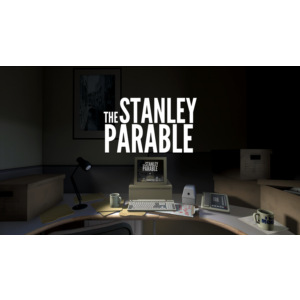 ⭐️ The Stanley Parable: Ultra Deluxe [Steam/Global]