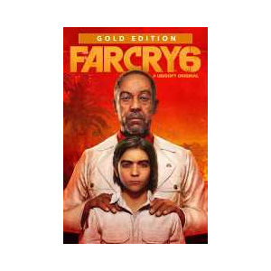 Far Cry ® 6 Gold Edition XBOX ONE/X/S ЦИФРОВОЙ КЛЮЧ 🌍