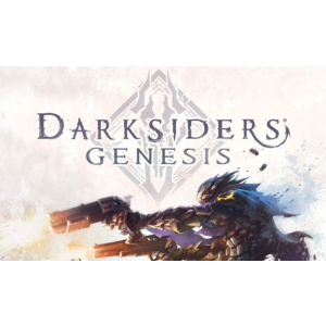 🎮 Darksiders Genesis 🔑 (STEAM KEY/RU)