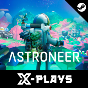 🔥 ASTRONEER | ГАРАНТИЯ | STEAM