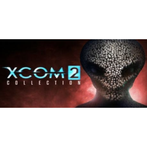 XCOM 2 Collection (+4 DLC) STEAM /РФ+СНГ /РУССКИЙ ЯЗЫК