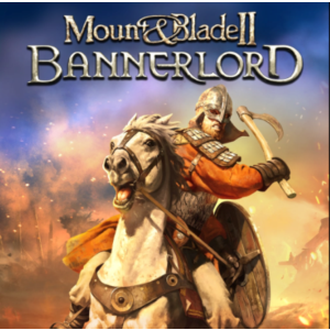 💜 Mount & Blade 2 : Bannerlord | PS4/PS5 | Турция 💜
