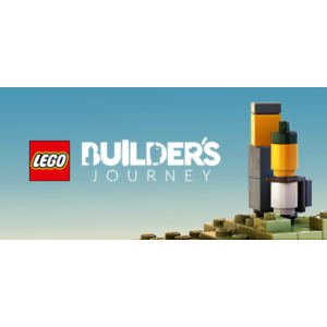 LEGO Builder´s Journey | Epic Games | АВТОВЫДАЧА⚡24/7