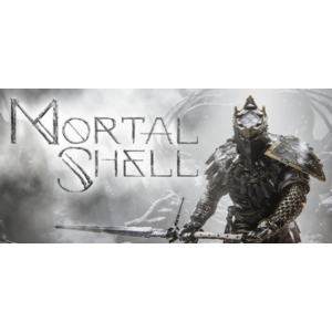 Mortal Shell | Epic Games | GLOBAL🌎 АВТОВЫДАЧА⚡24/7