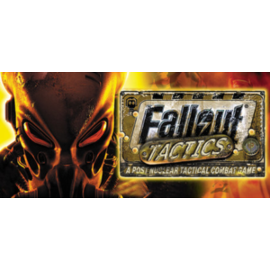 Fallout Tactics Brotherhood of Steel | Epic Games